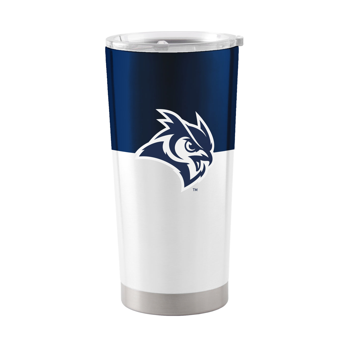 Rice 20oz Colorblock Stainless Tumbler