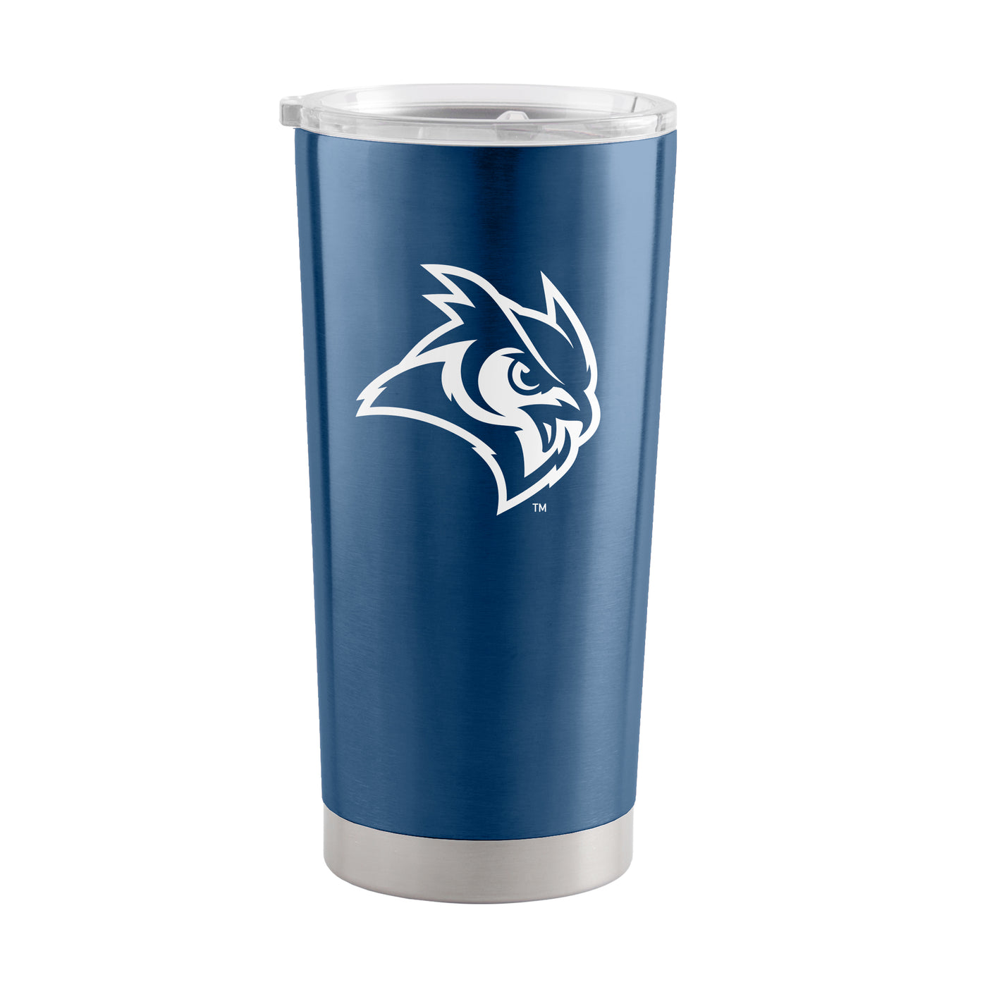 Rice 20oz Gameday Stainless Tumbler