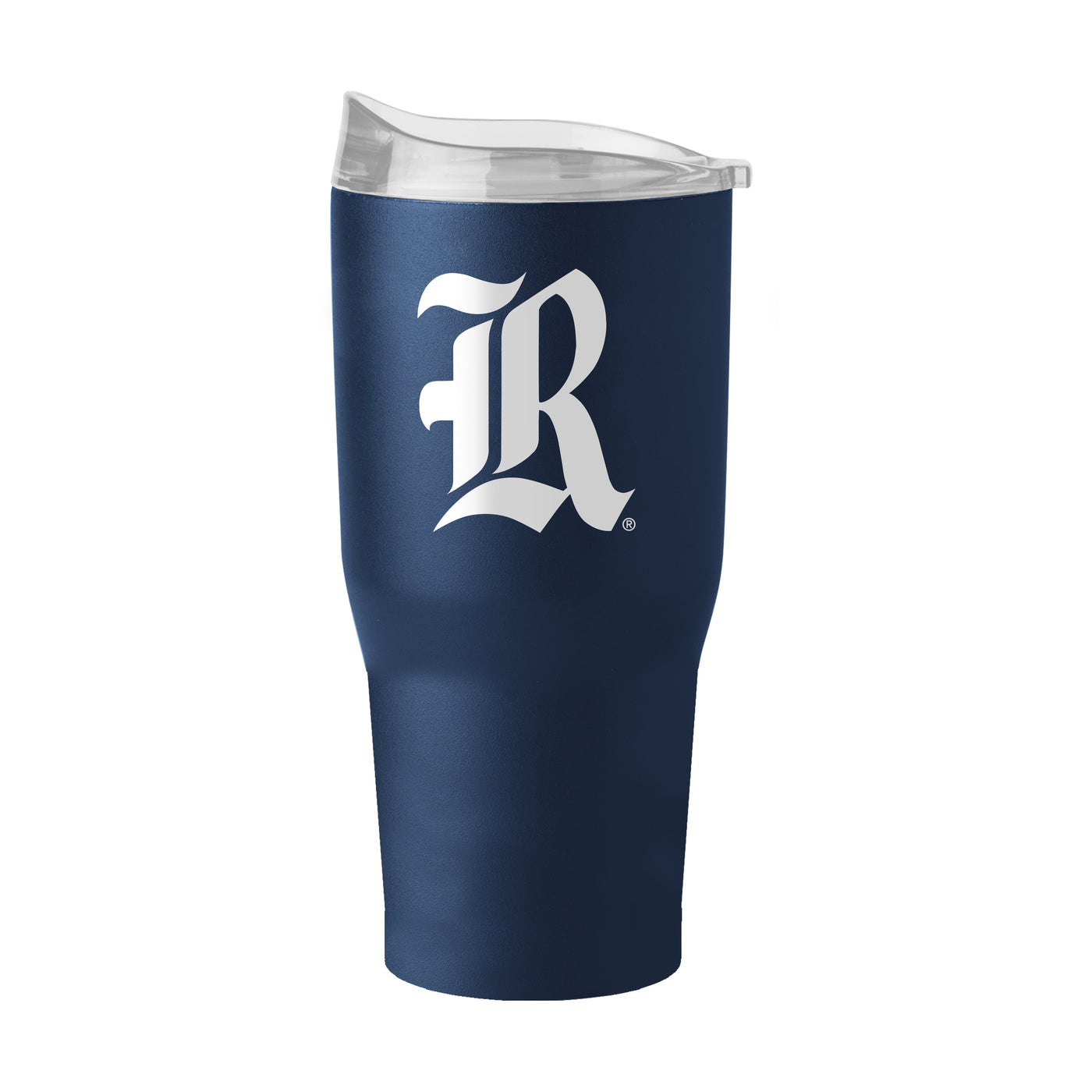 Rice 30oz Flipside Powder Coat Tumbler