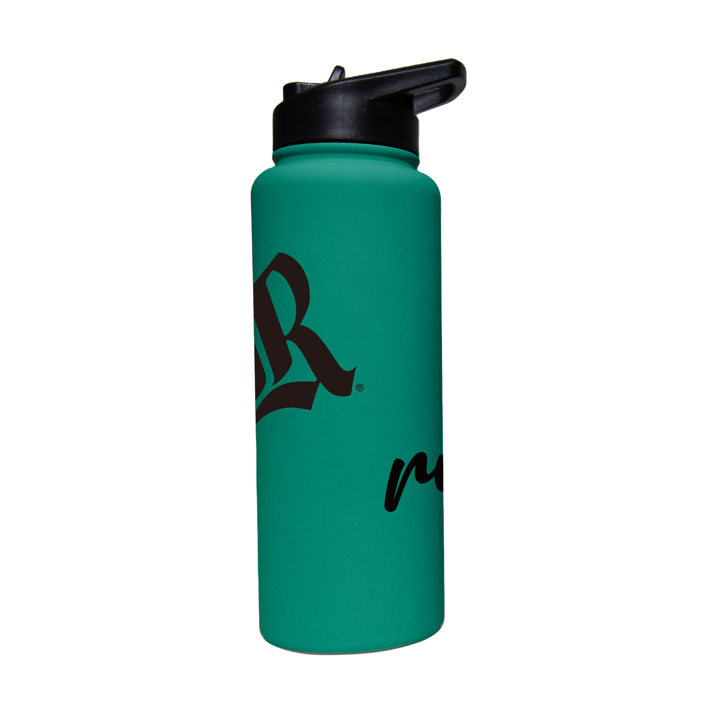Rice 34oz Optic Bold Soft Touch Quencher