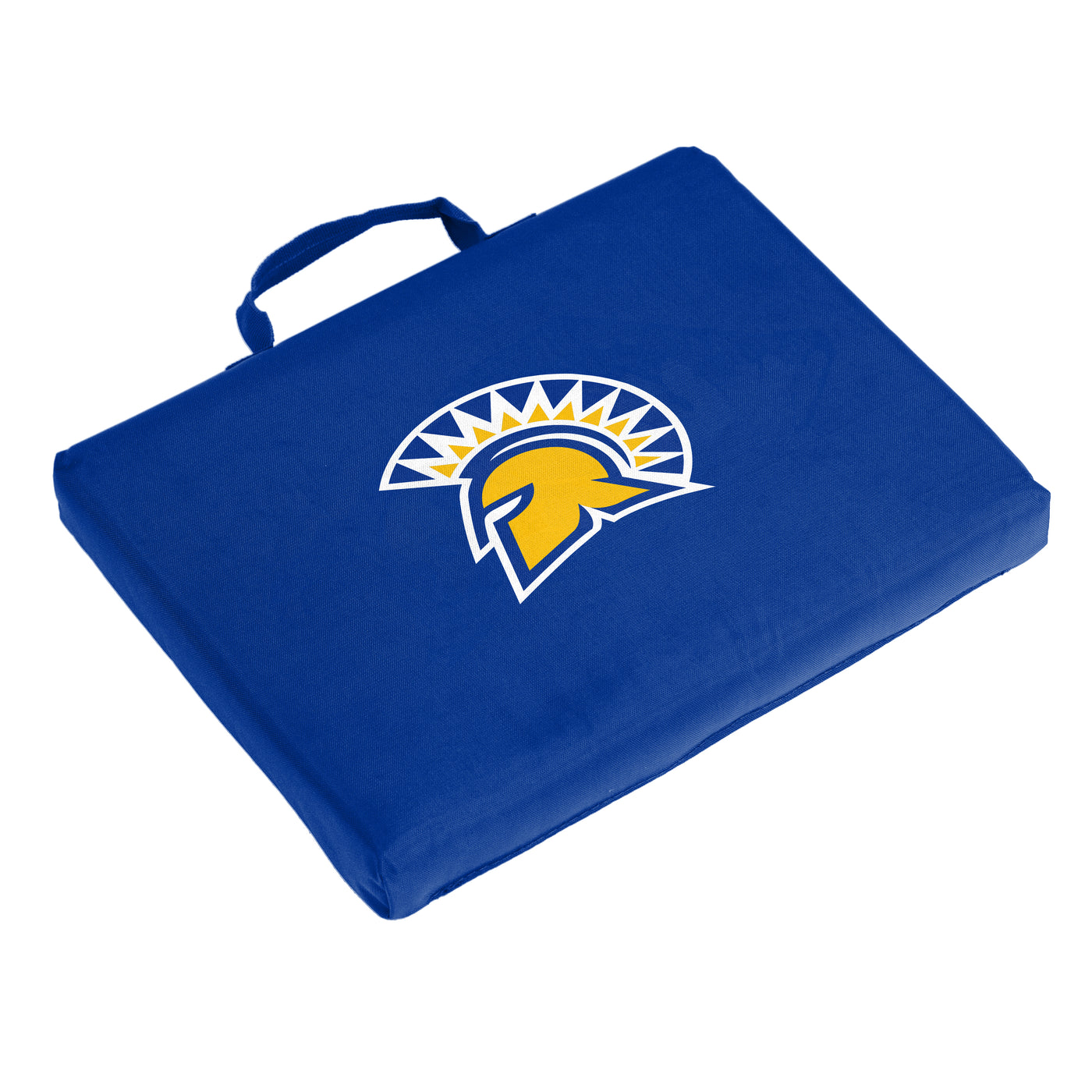 San Jose State Bleacher Cushion