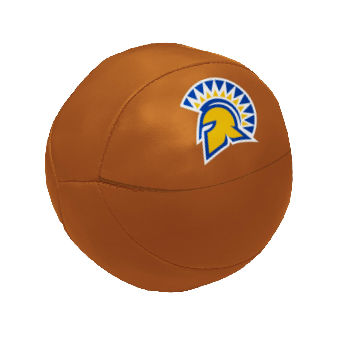 San Jose State Micro Soft Basketball