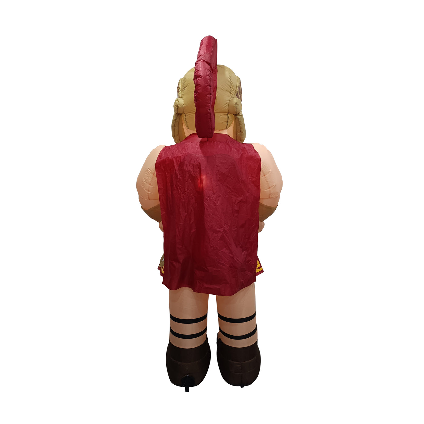 USC Inflatable Mascot - Logo Brands