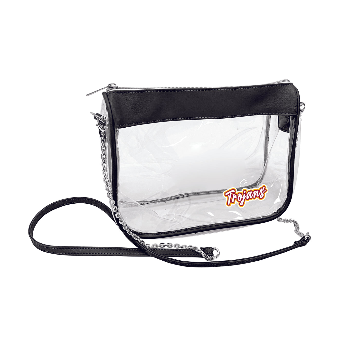 USC Hype Clear Bag