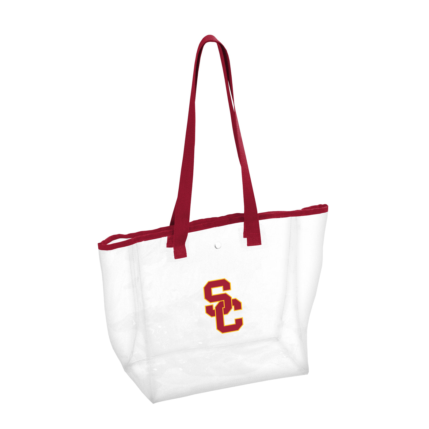 USC Stadium Clear Bag