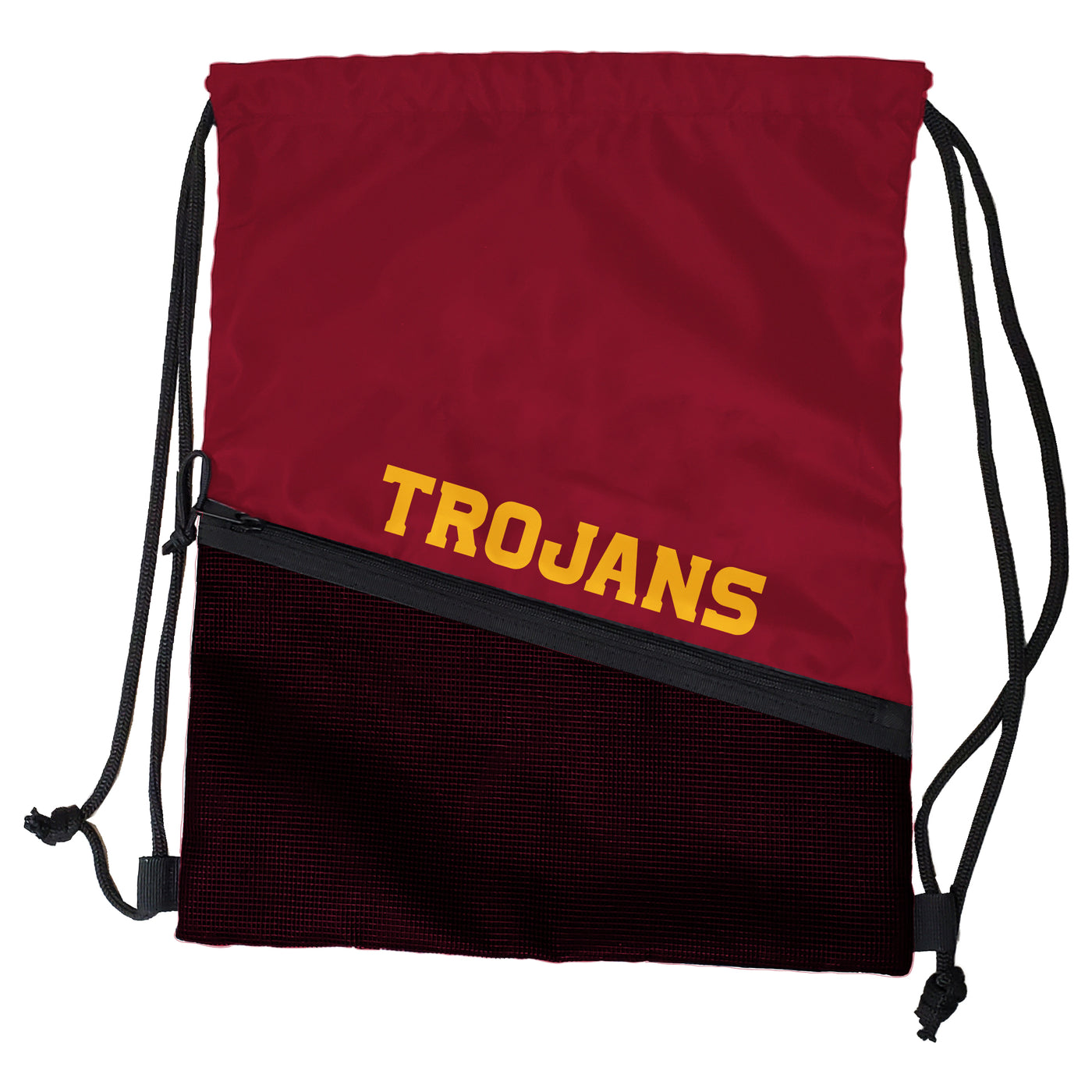 USC Tilt Backsack - Logo Brands