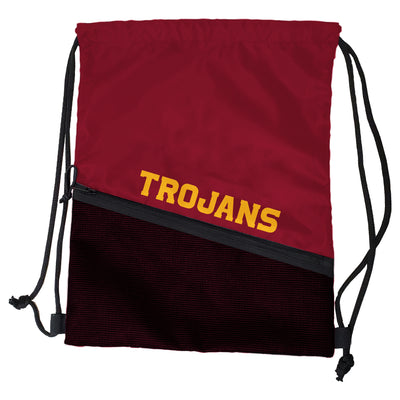 USC Tilt Backsack - Logo Brands