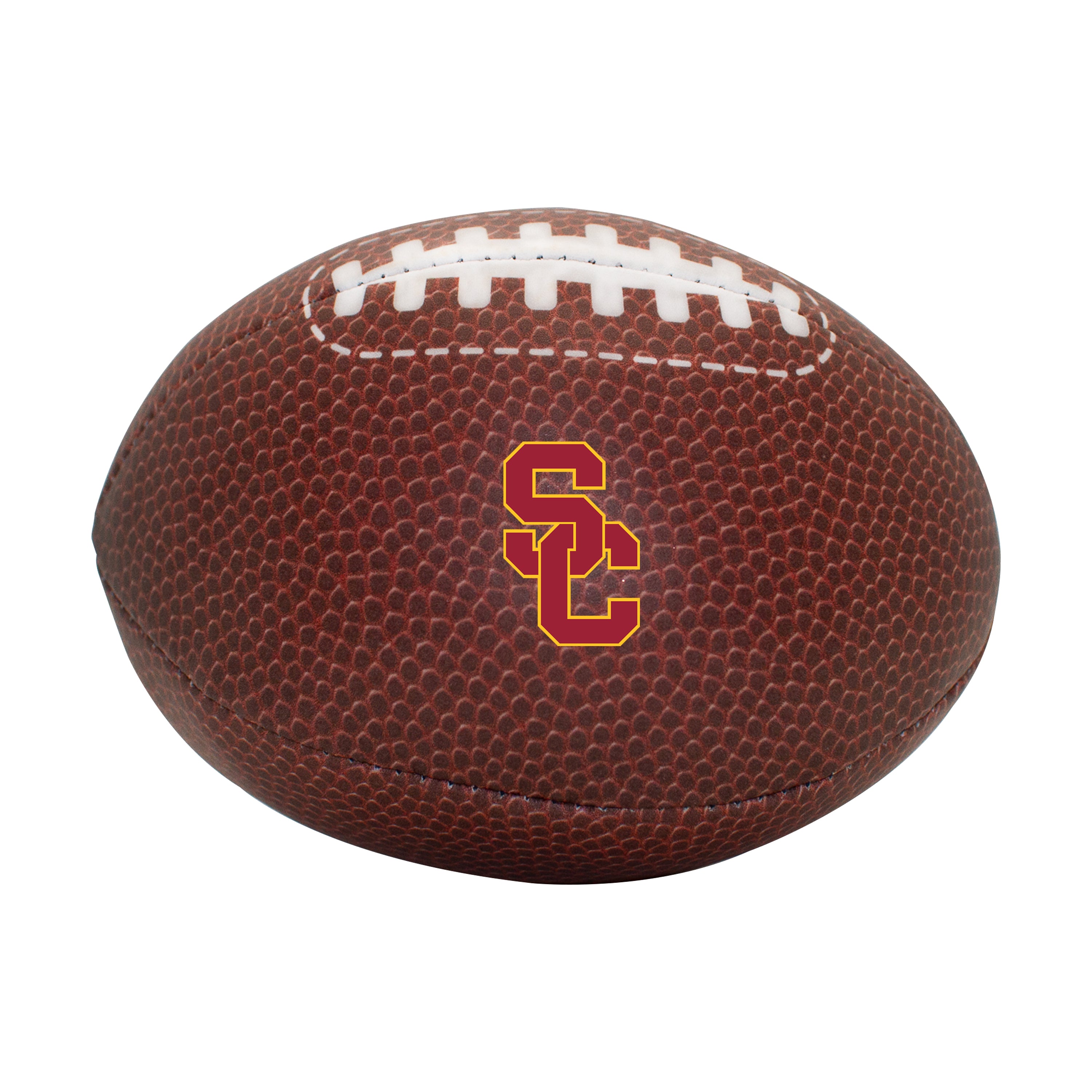 USC Micro Soft Football | Logo Brands