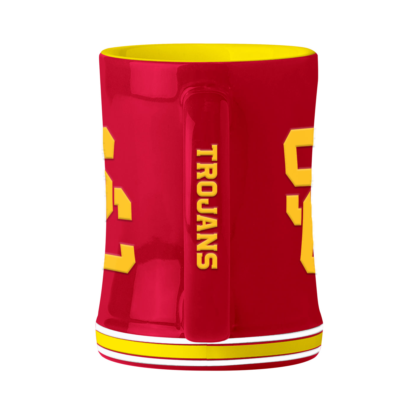 USC 14oz Relief Mug