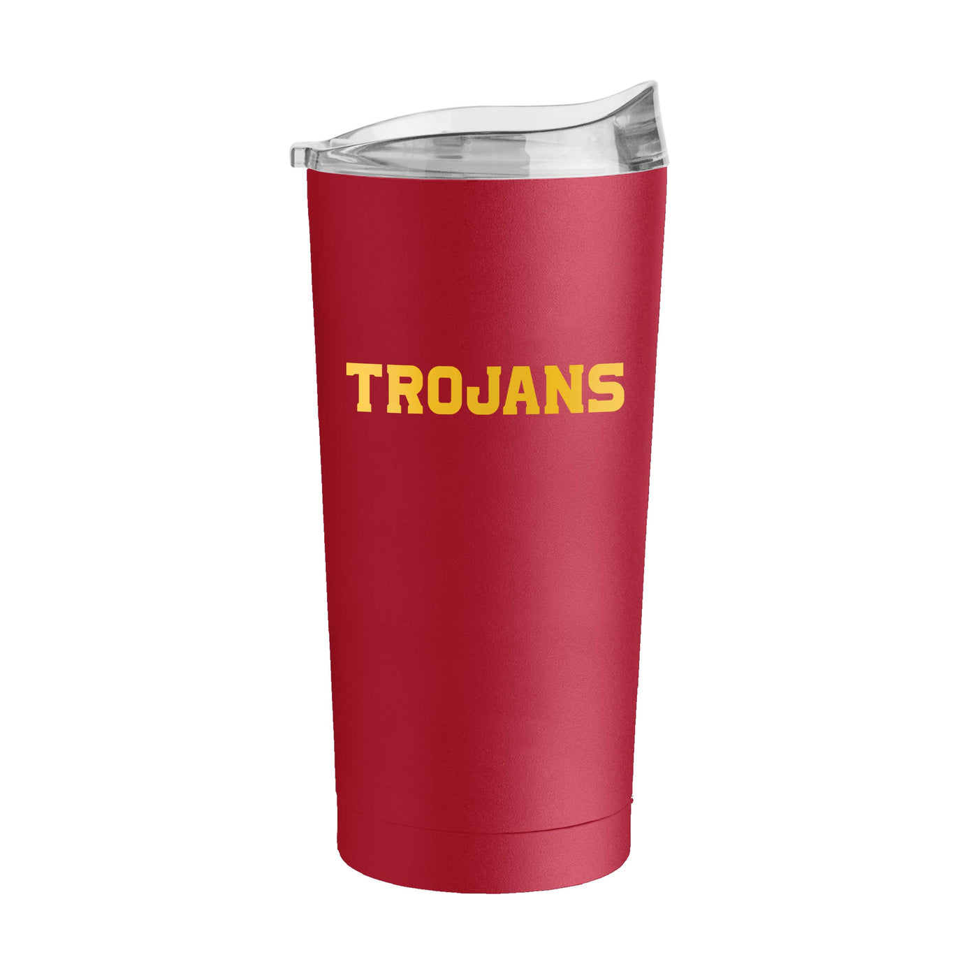 USC 20oz Flipside Powder Coat Tumbler