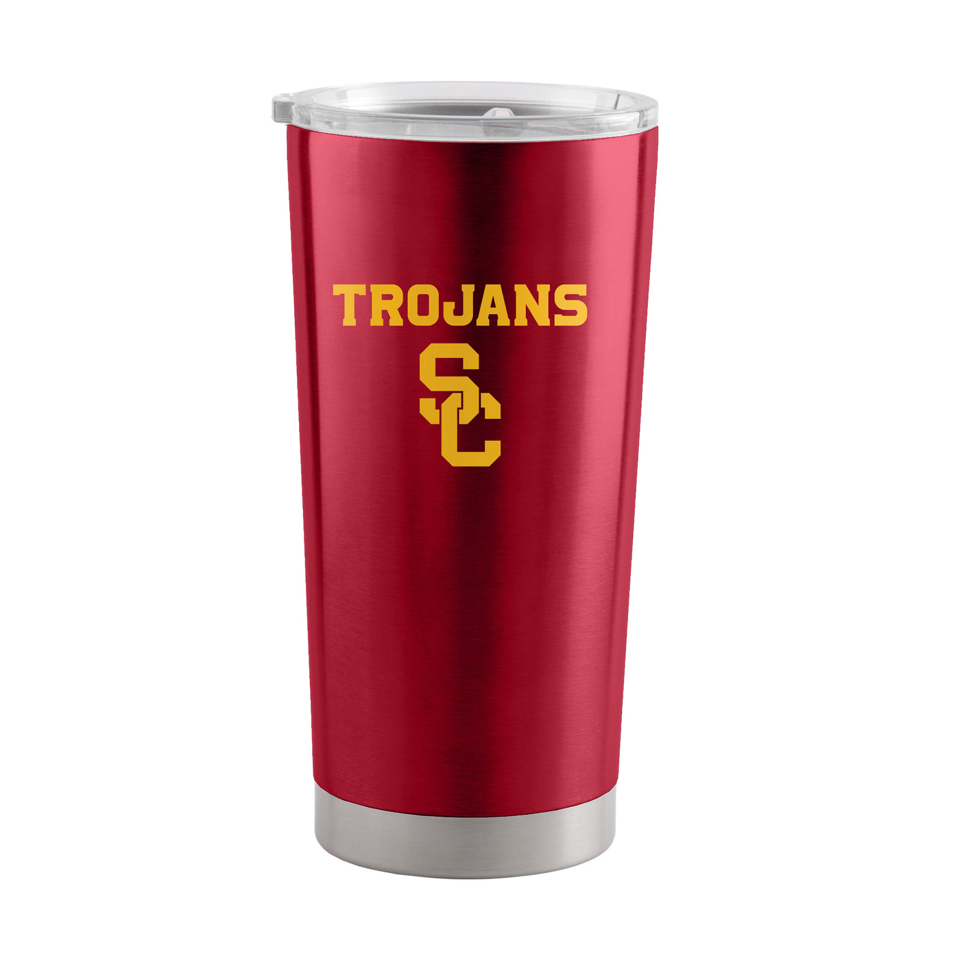 USC 20oz Letterman Stainless Tumbler
