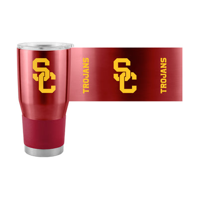 USC 30oz Gameday Stainless Tumbler