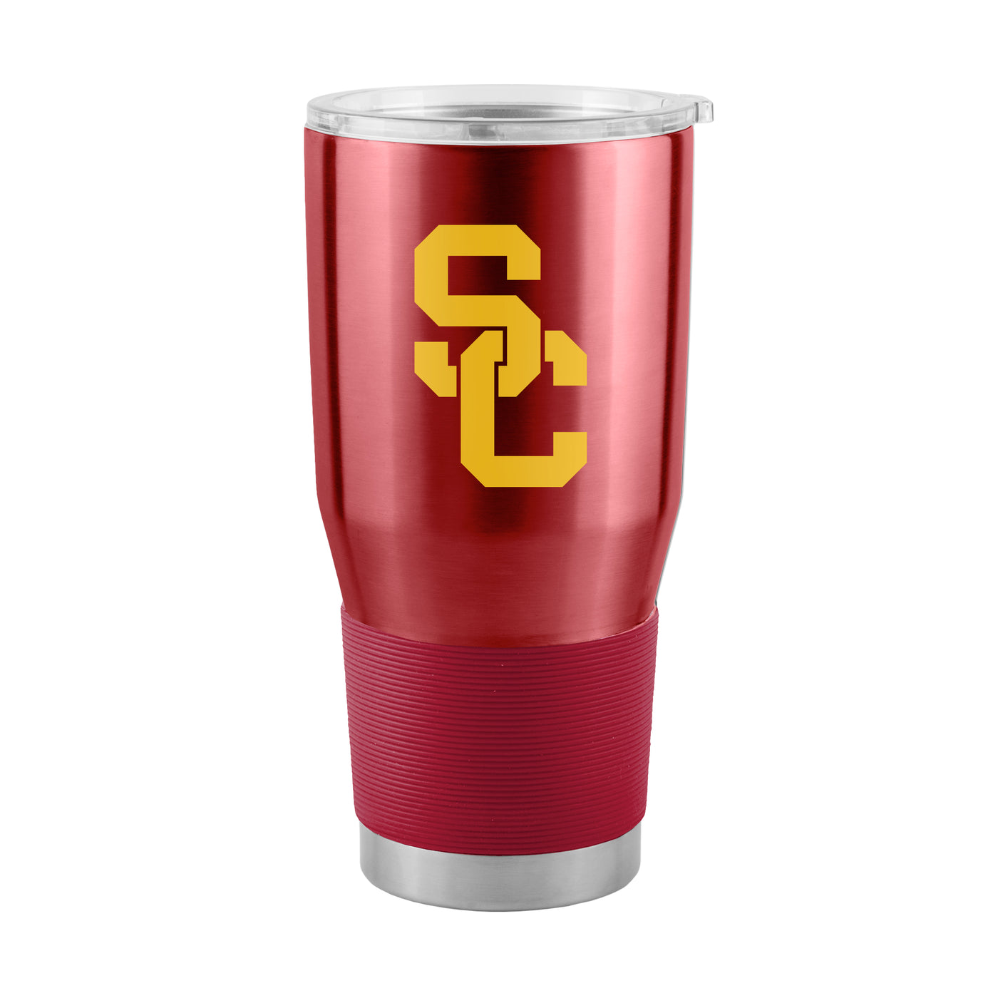 USC 30oz Gameday Stainless Tumbler