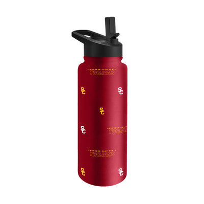 USC 34oz Step And Repeat Quencher Bottle