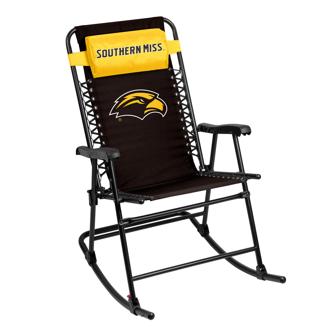 Southern Mississippi Bungee Rocker