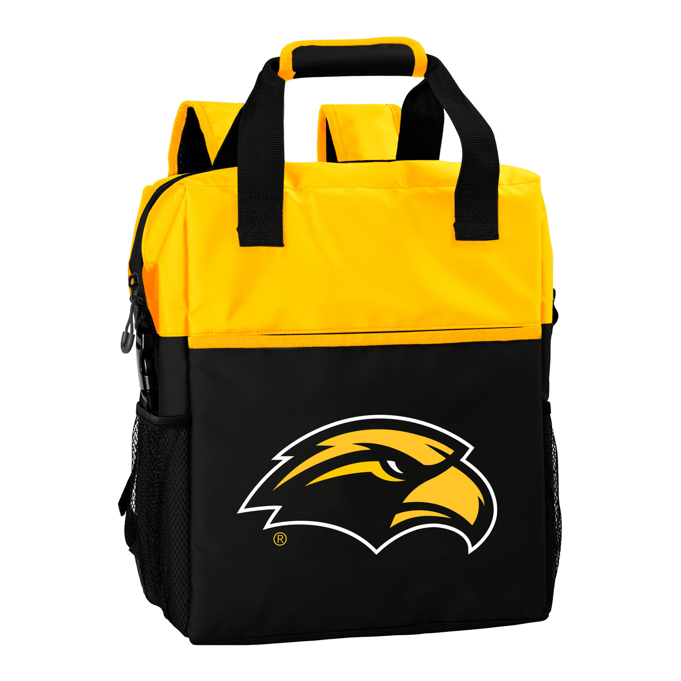 Southern Mississippi Backpack Cooler