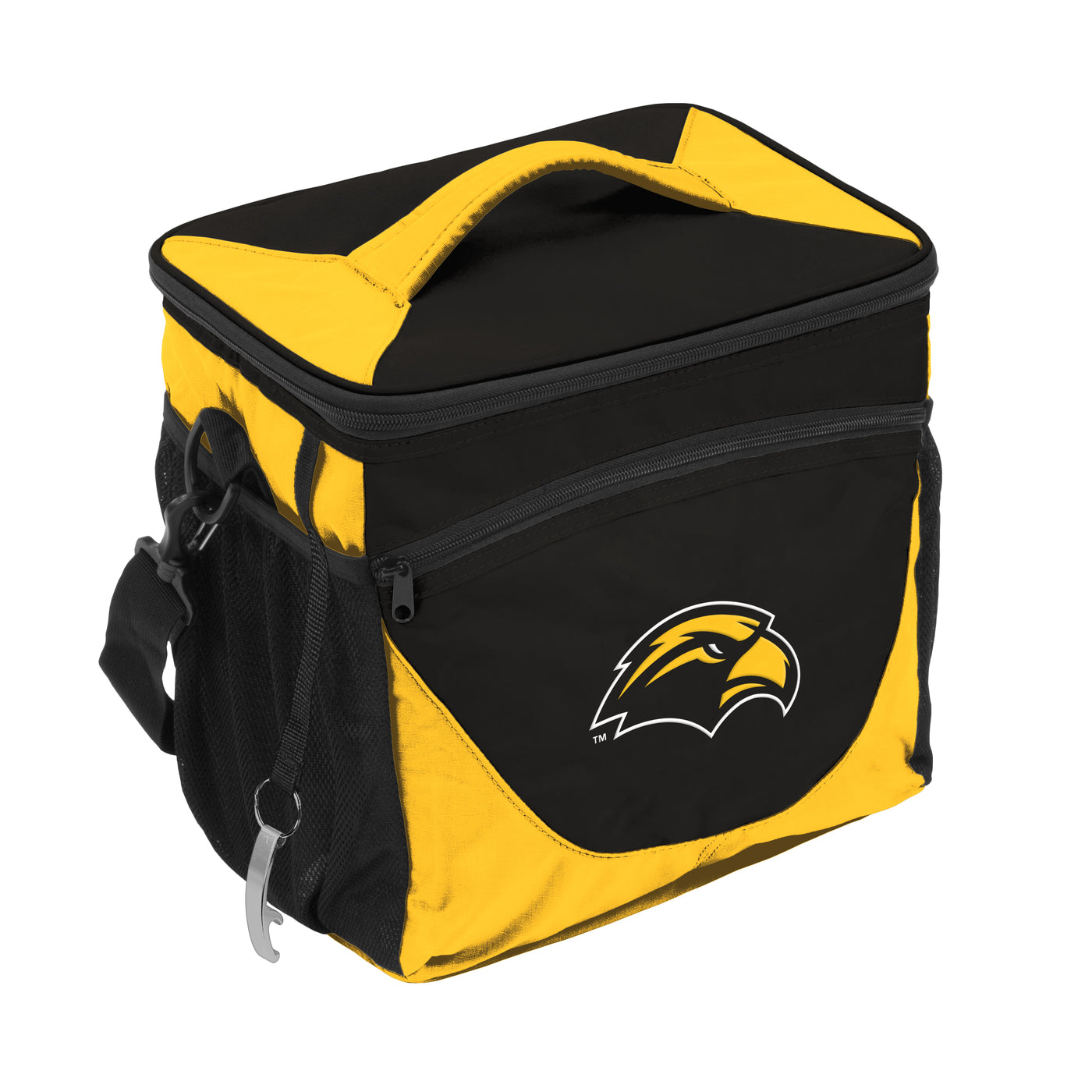 Southern Miss 24 Can Cooler