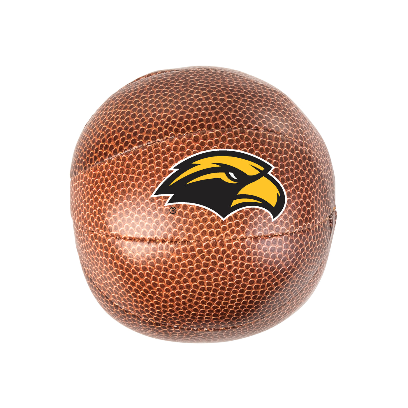 Southern Mississippi Micro Soft Basketball