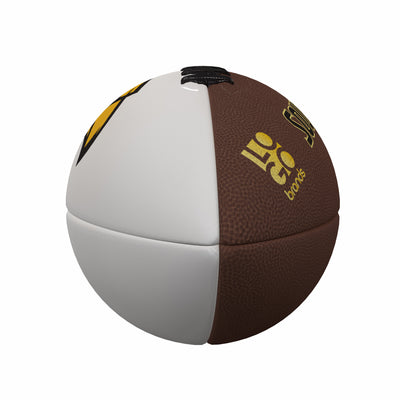 Southern Miss Official-Size Autograph Football - Logo Brands