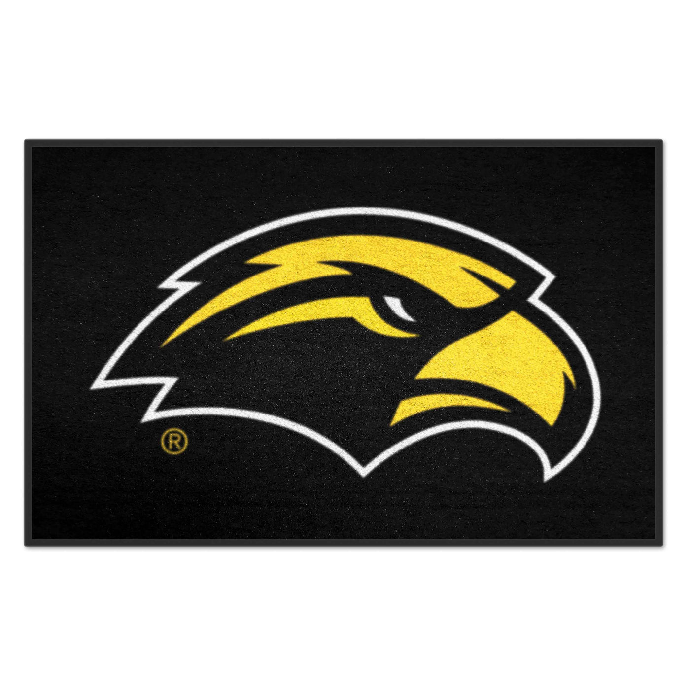 Univ of Southern Mississippi Starter Mat