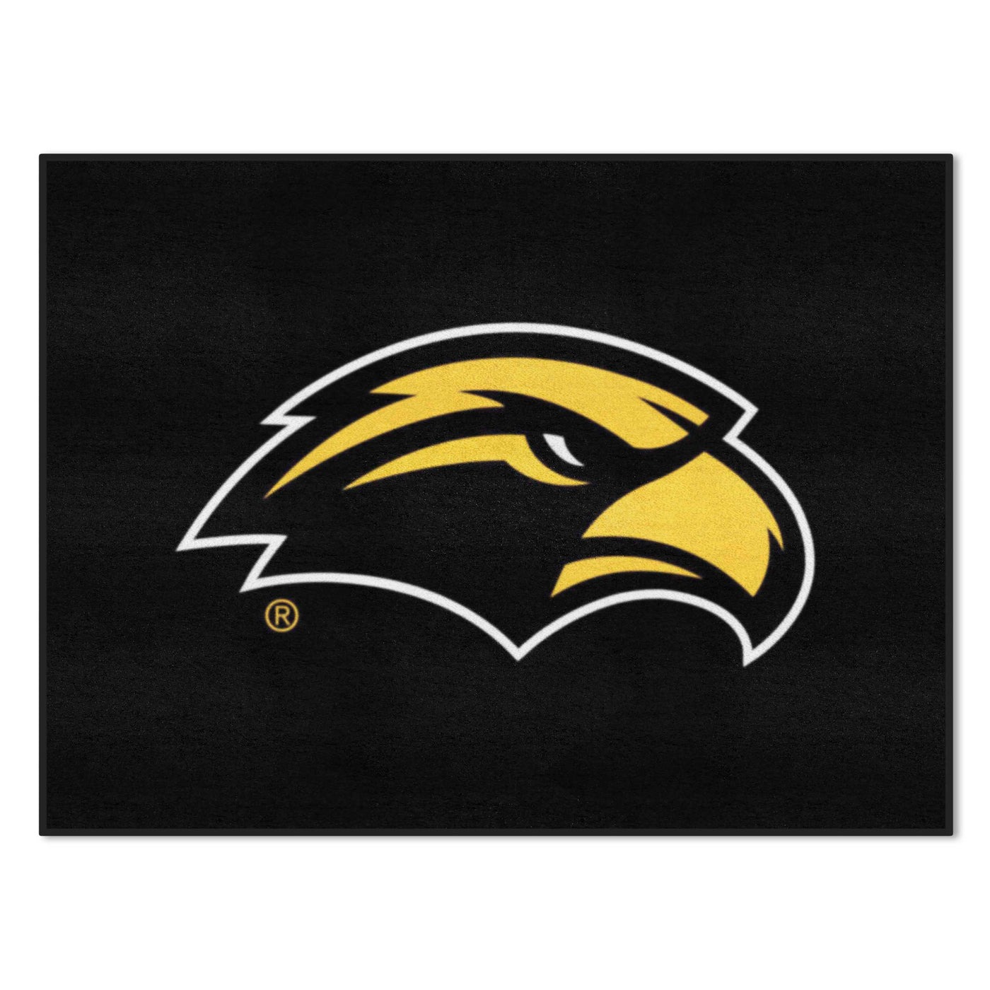 Univ of Southern Mississippi All-Star Mat