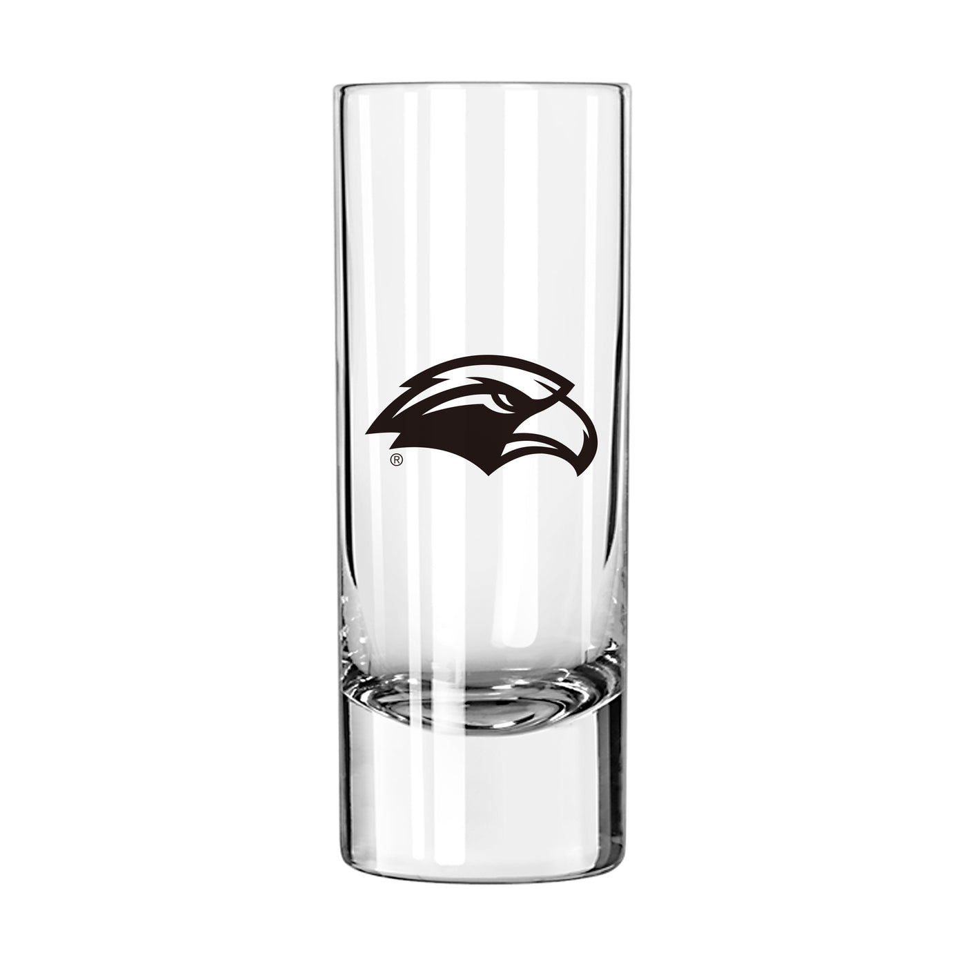 Southern Mississippi 2.5oz Gameday Shooter