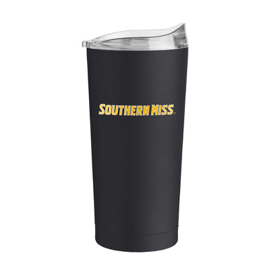 Southern Mississippi 20oz Flipside Powder Coat Tumbler