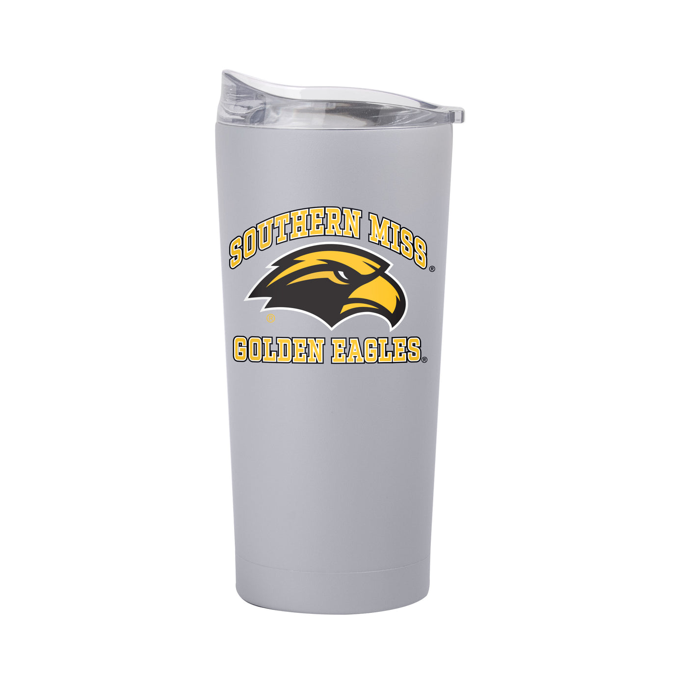 Southern Mississippi 20oz Athletic Powder Coat Tumbler