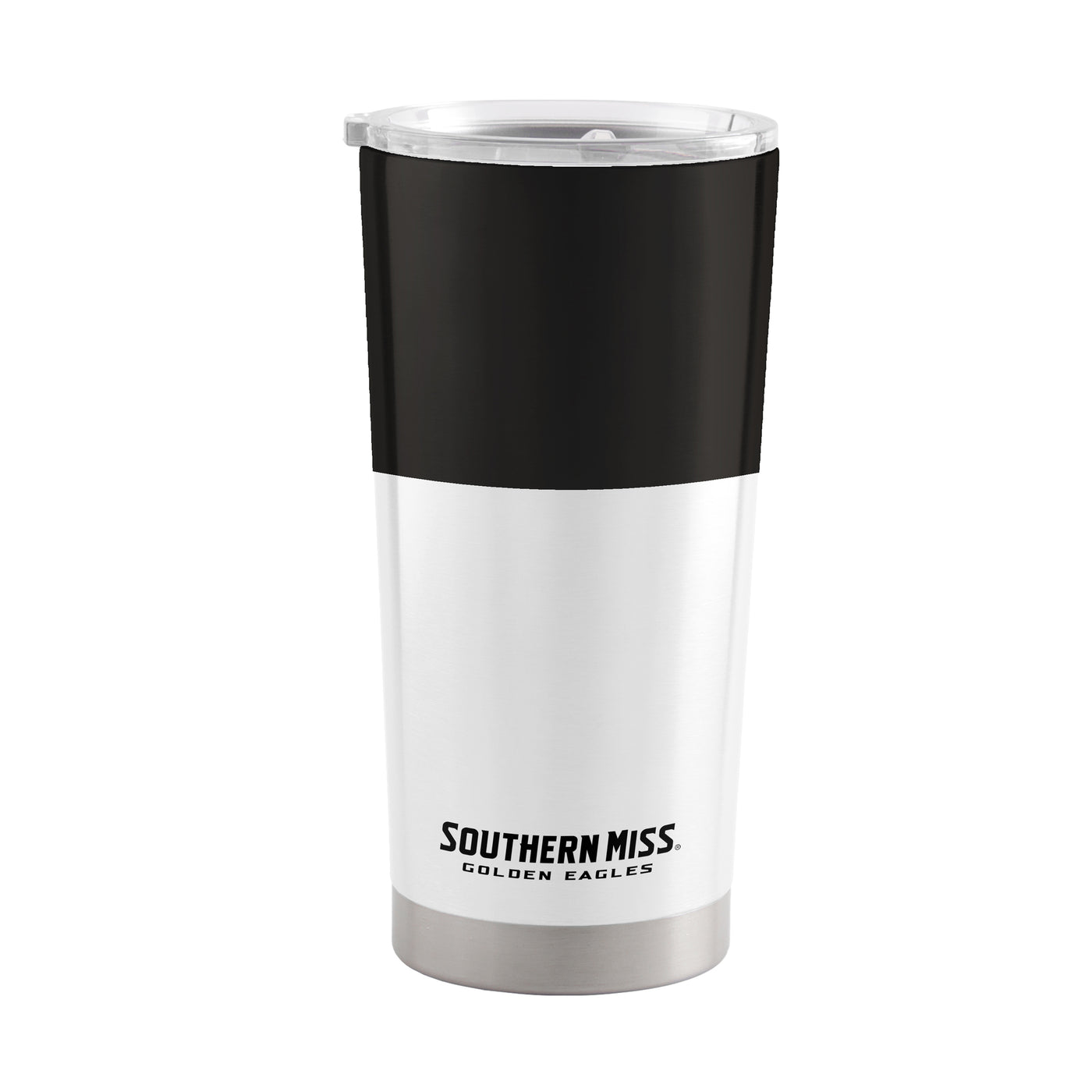 Southern Miss 20oz Colorblock Stainless Tumbler