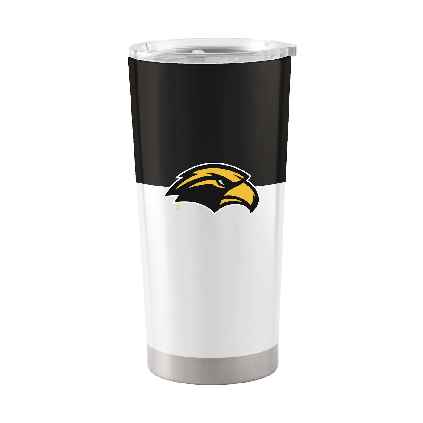 Southern Miss 20oz Colorblock Stainless Tumbler