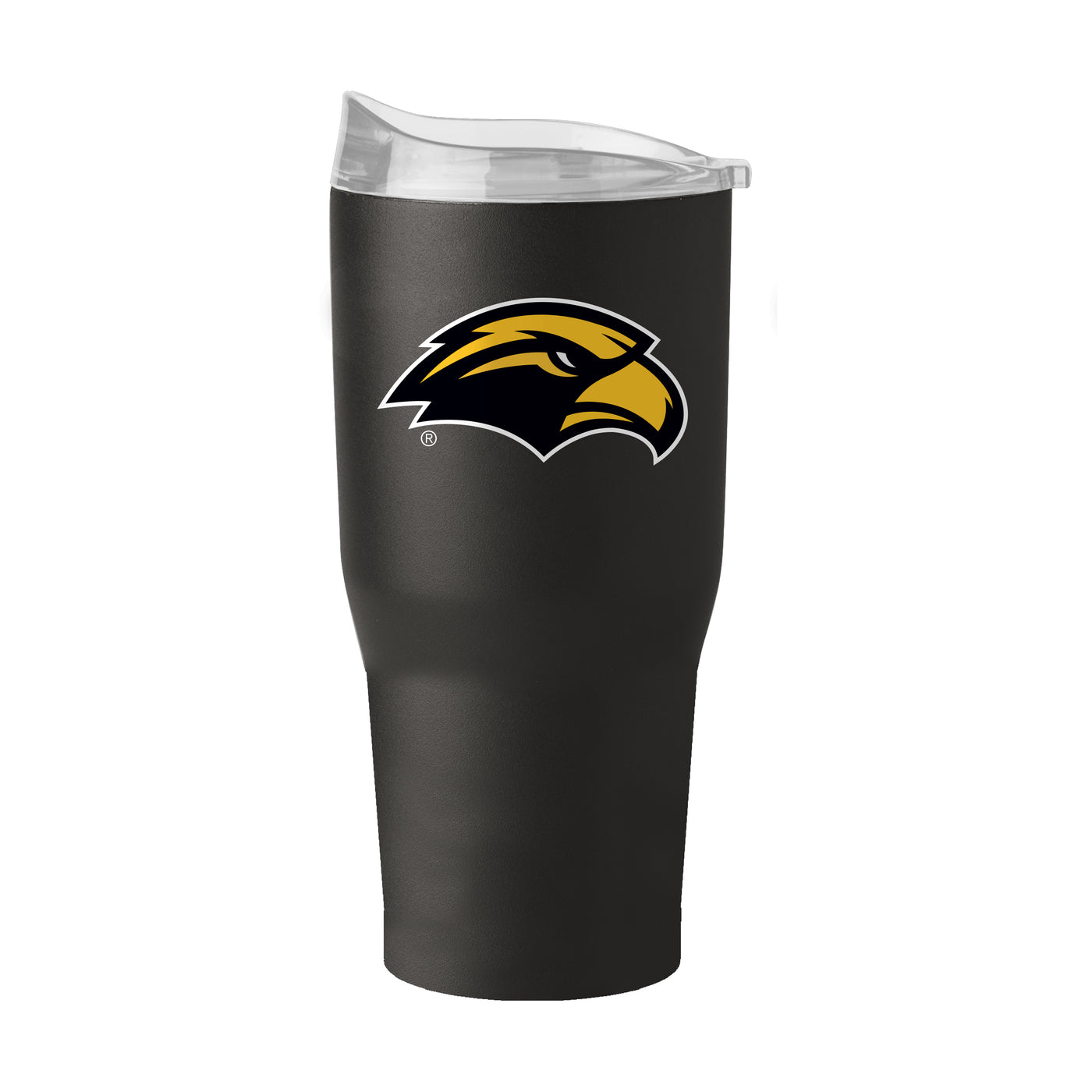 Southern Mississippi 30oz Flipside Powder Coat Tumbler