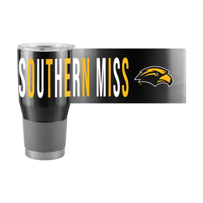 Southern Miss 30oz Overtime Stainless Tumbler