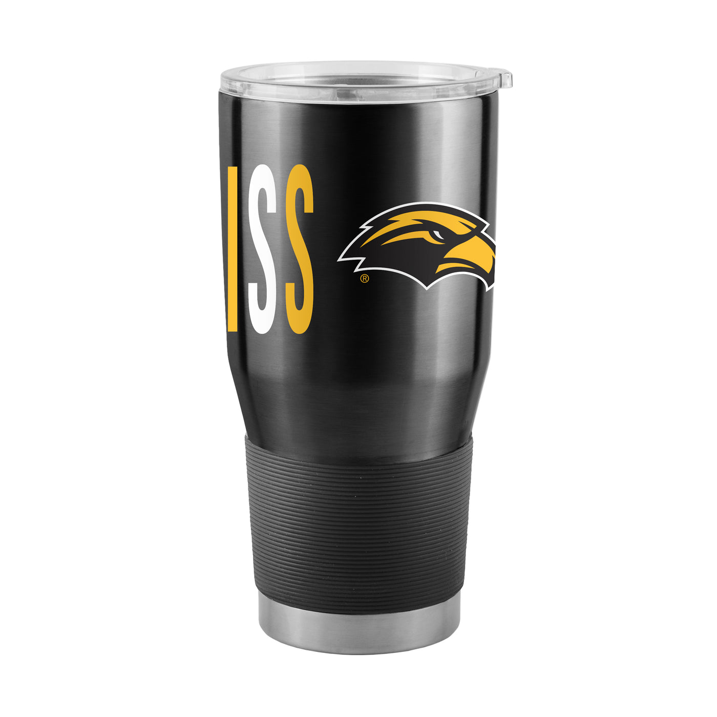 Southern Miss 30oz Overtime Stainless Tumbler