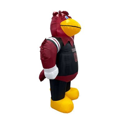 South Carolina Inflatable Mascot - Logo Brands