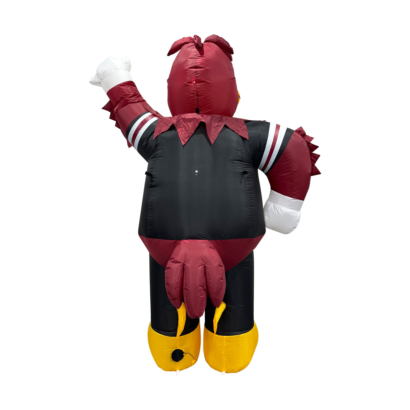 South Carolina Inflatable Mascot - Logo Brands