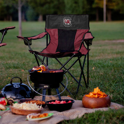 South Carolina Elite Chair - Logo Brands