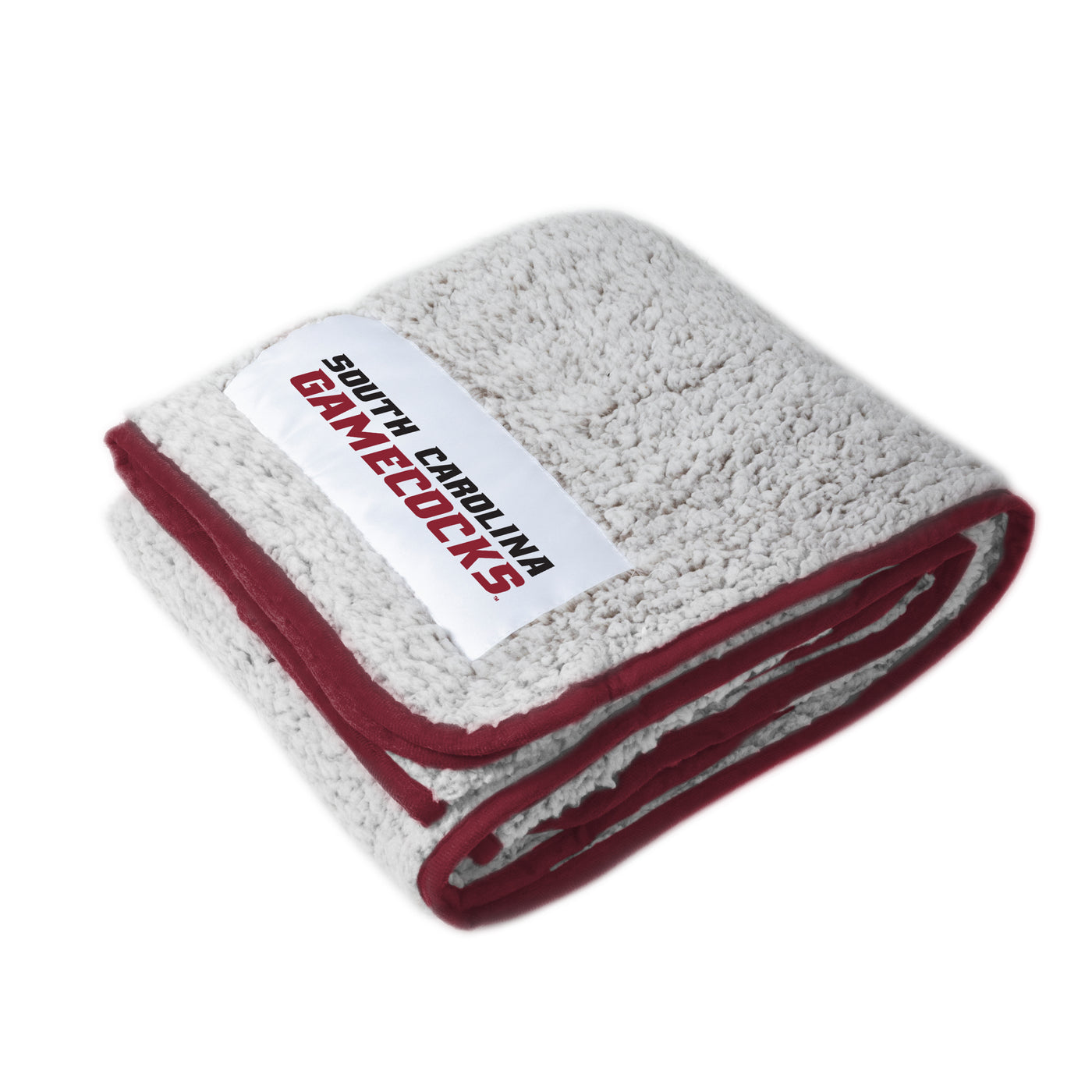 South Carolina Frosty Fleece - Logo Brands