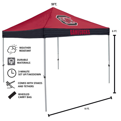 South Carolina Economy Canopy