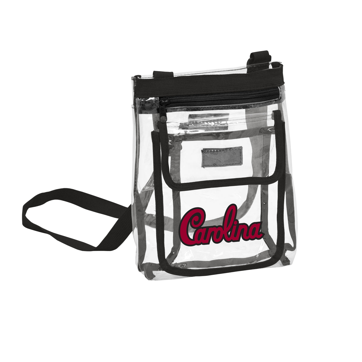 South Carolina Gameday Clear Crossbody