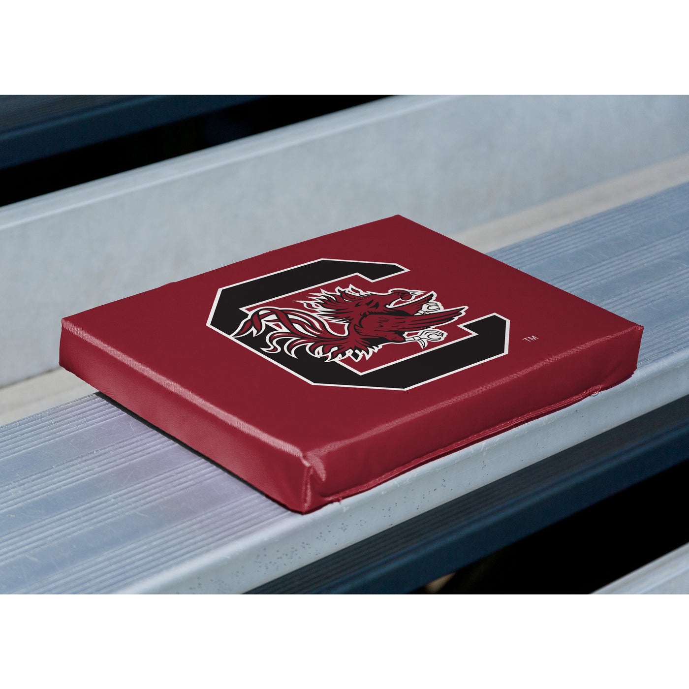 South Carolina Bleacher Cushion