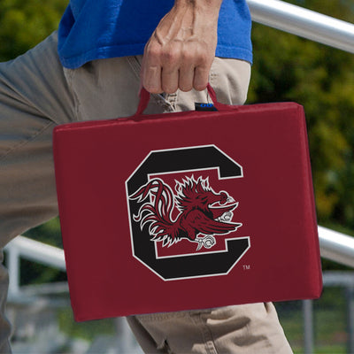 South Carolina Bleacher Cushion