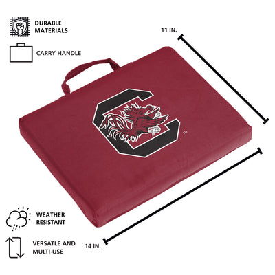 South Carolina Bleacher Cushion