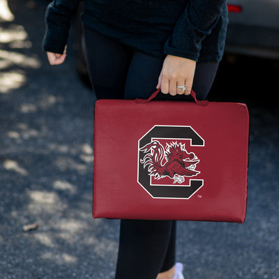 South Carolina Bleacher Cushion