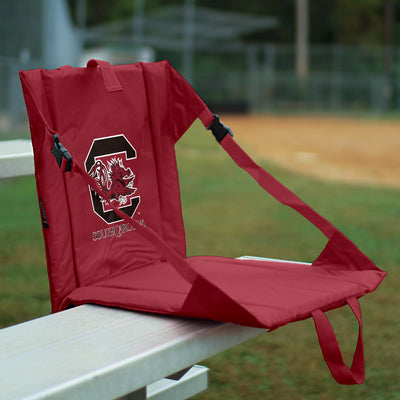 South Carolina Stadium Seat