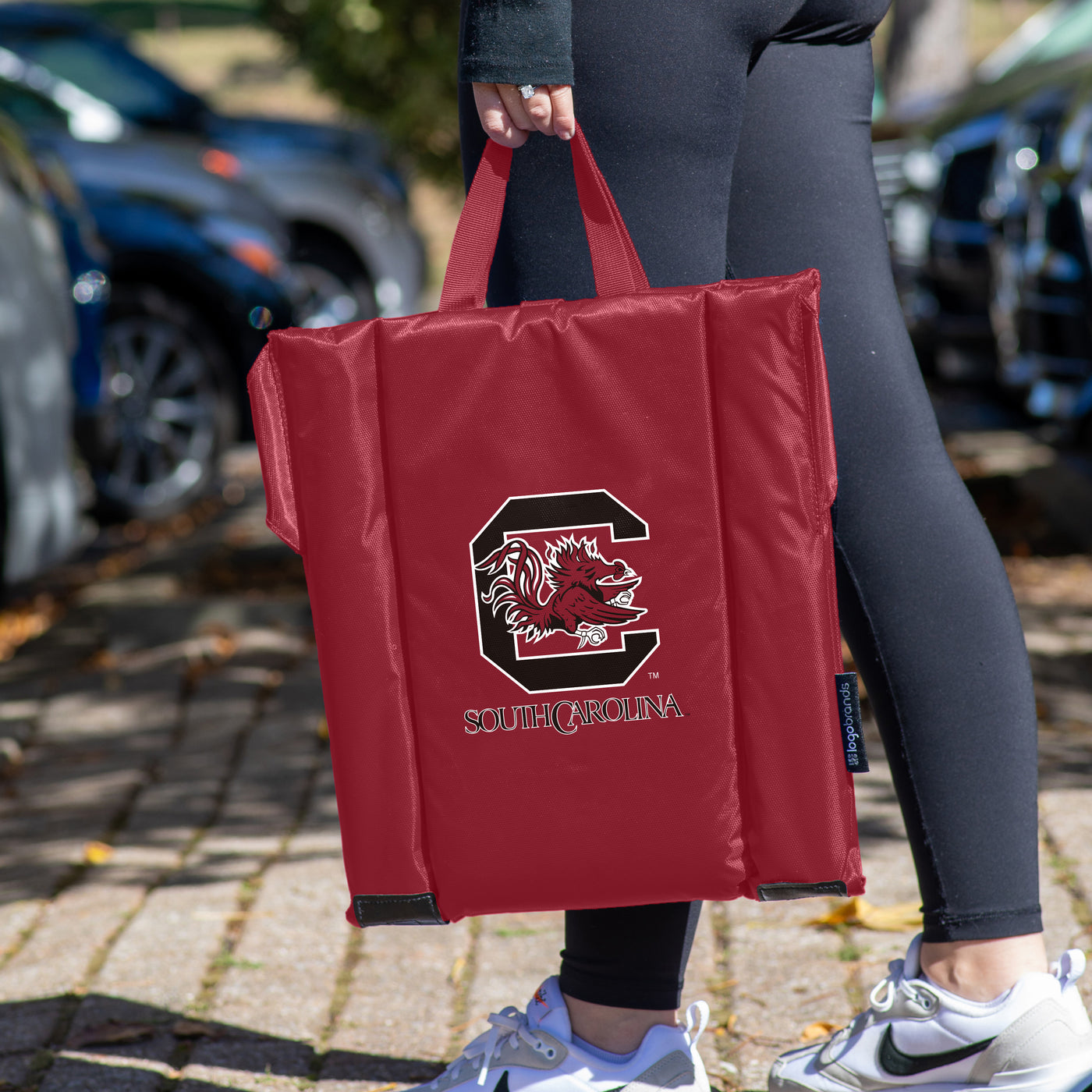 South Carolina Stadium Seat