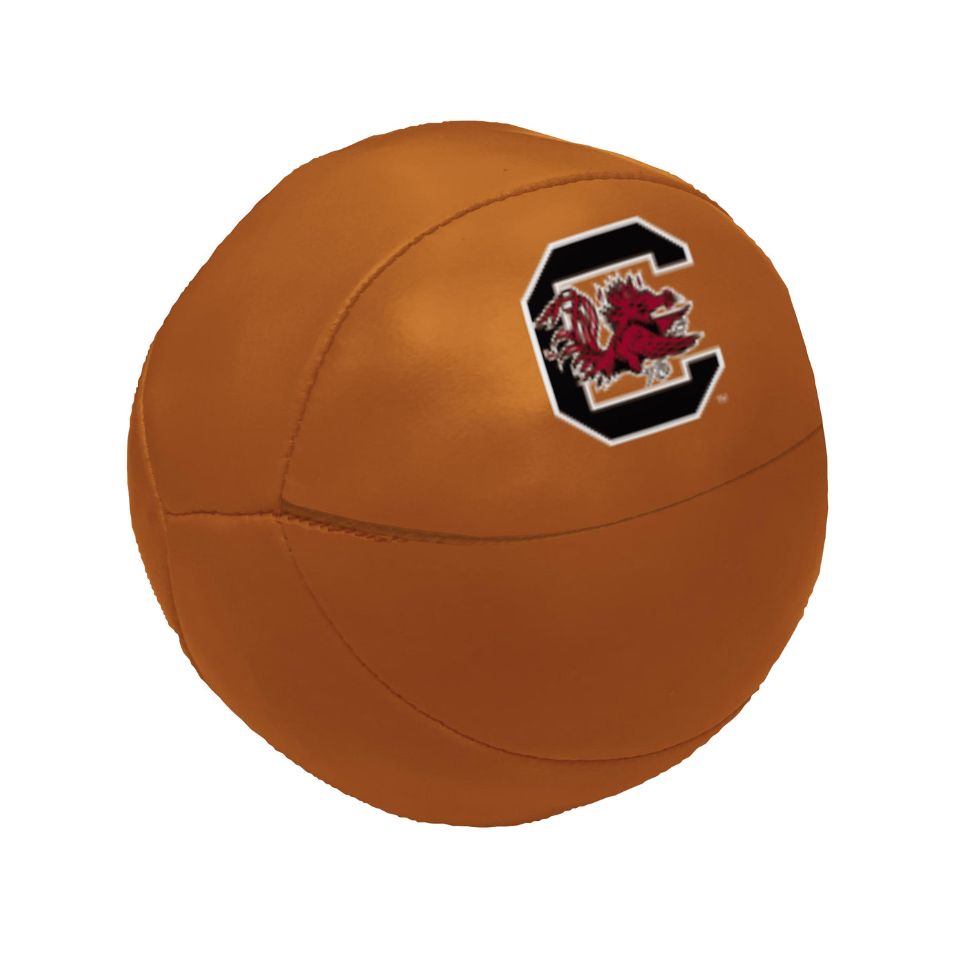 South Carolina Micro Soft Basketball