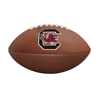 South Carolina Mini Size Composite Football