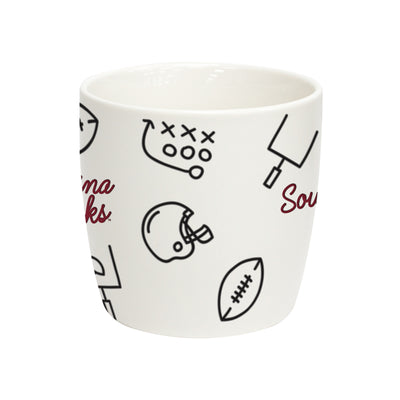South Carolina 18oz Playmaker Mug