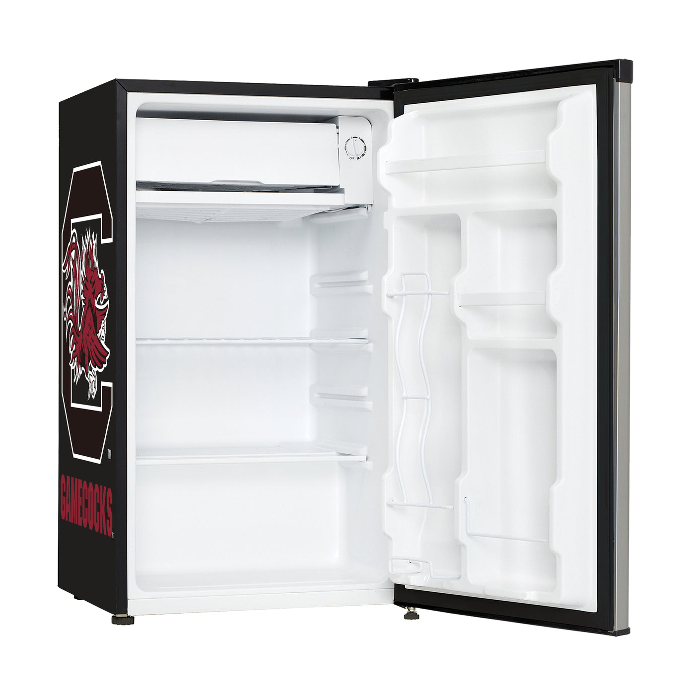 South Carolina Counter Top Fridge