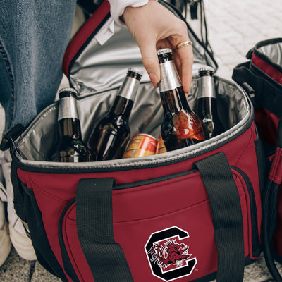South Carolina 24 Can Flex Cooler